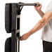 Комбинированный станок  HAMMER PULLUP & DIP 16000 - фото №5